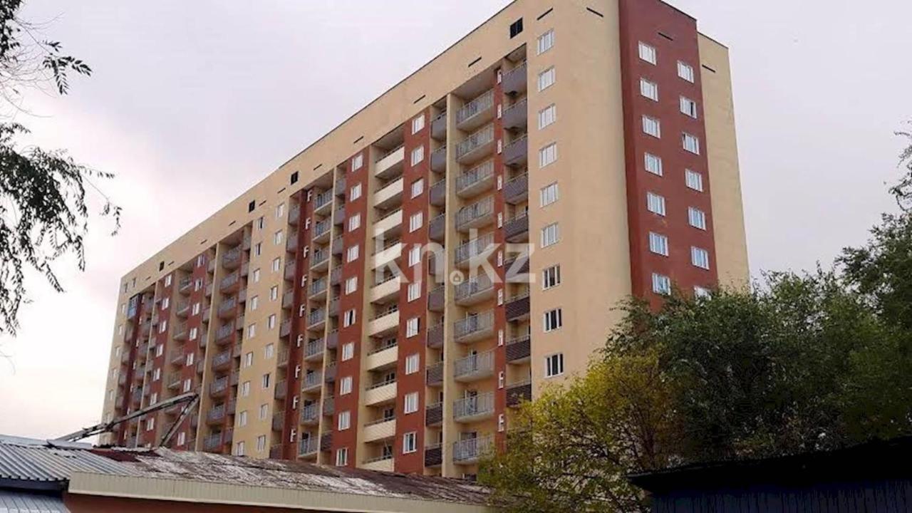 Apartment Zodiak Алмати Екстер'єр фото
